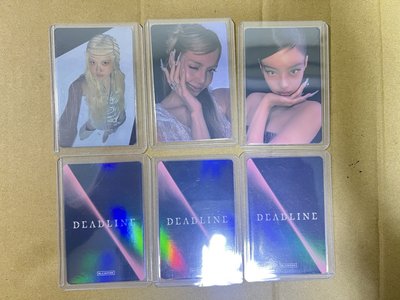 預售禮（好懶得用浮水印）