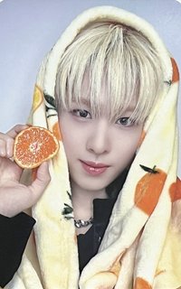 迷三 ms 4.0 線下 簽售卡 橘子毯 ver.