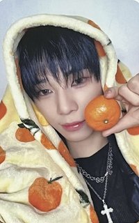 迷三 ms 4.0 線下 簽售卡 橘子毯 ver.