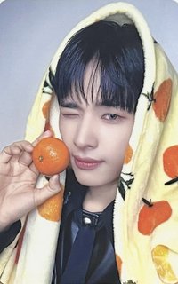 迷三 ms 4.0 線下 簽售卡 橘子毯 ver.