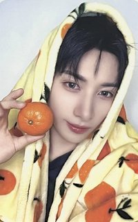 迷三 ms 4.0 線下 簽售卡 橘子毯 ver.