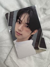 道勳（需綁一張年曆卡）