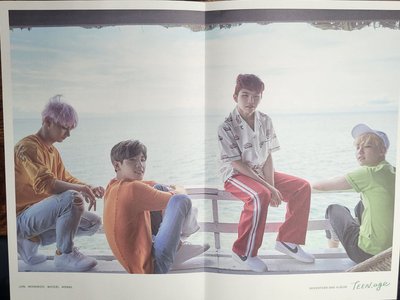 正二空專（含立牌、海報）