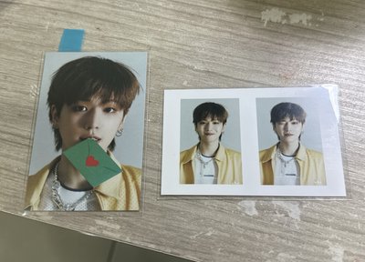 BND RIWOO日雜卡&雜誌