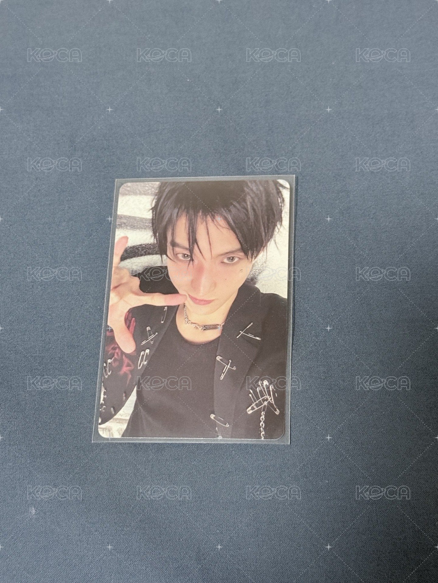 正五 克拉盤