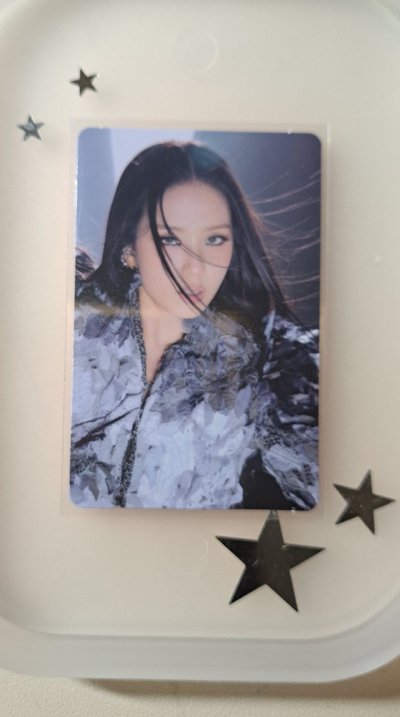 BP DEADLINE 沙漏專卡