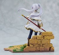 ～黃昏色的魔法～