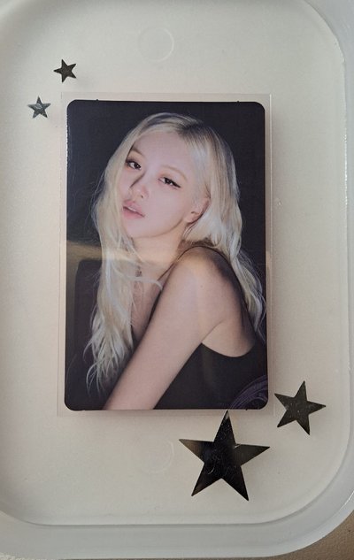 BP DEADLINE 沙漏專卡