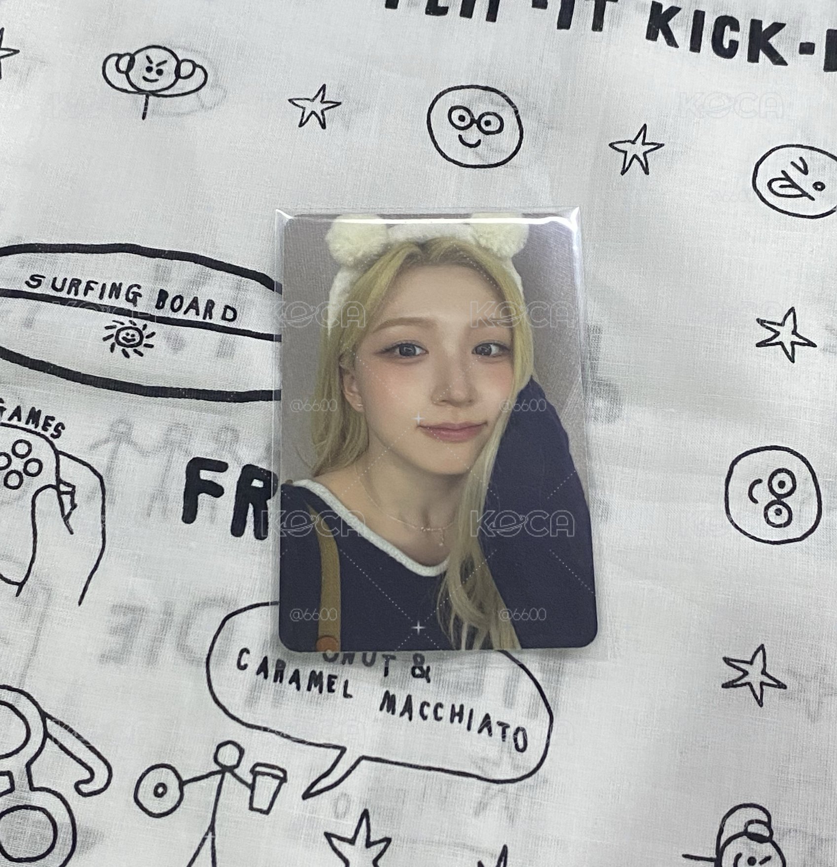 咖啡廳 金髮嫄