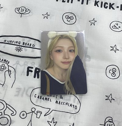 咖啡廳 金髮嫄