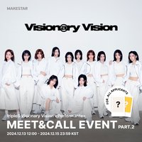 VV <Performante> 20241228 MAKESTAR 簽售