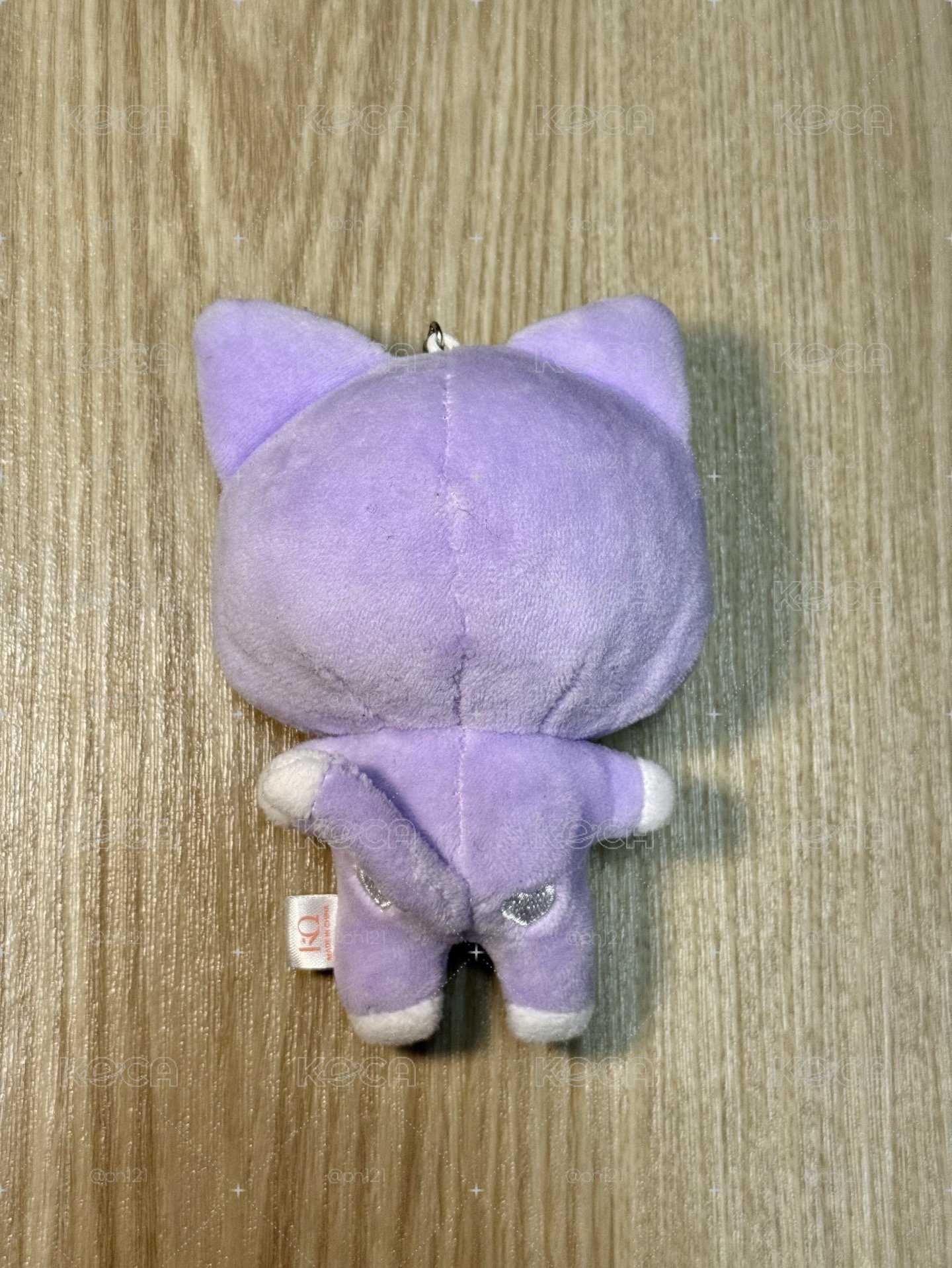 原皮傘德✨