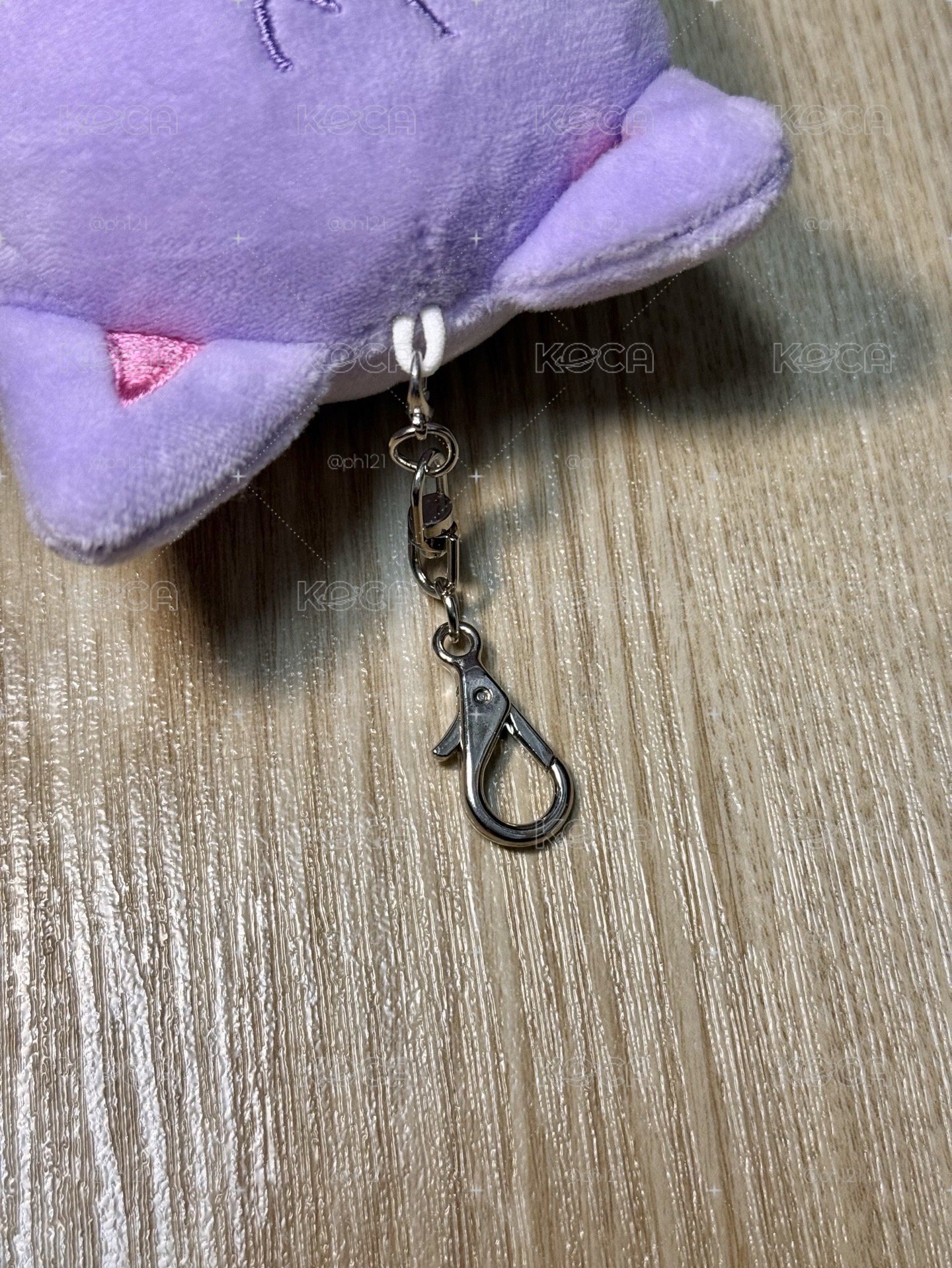 原皮傘德✨