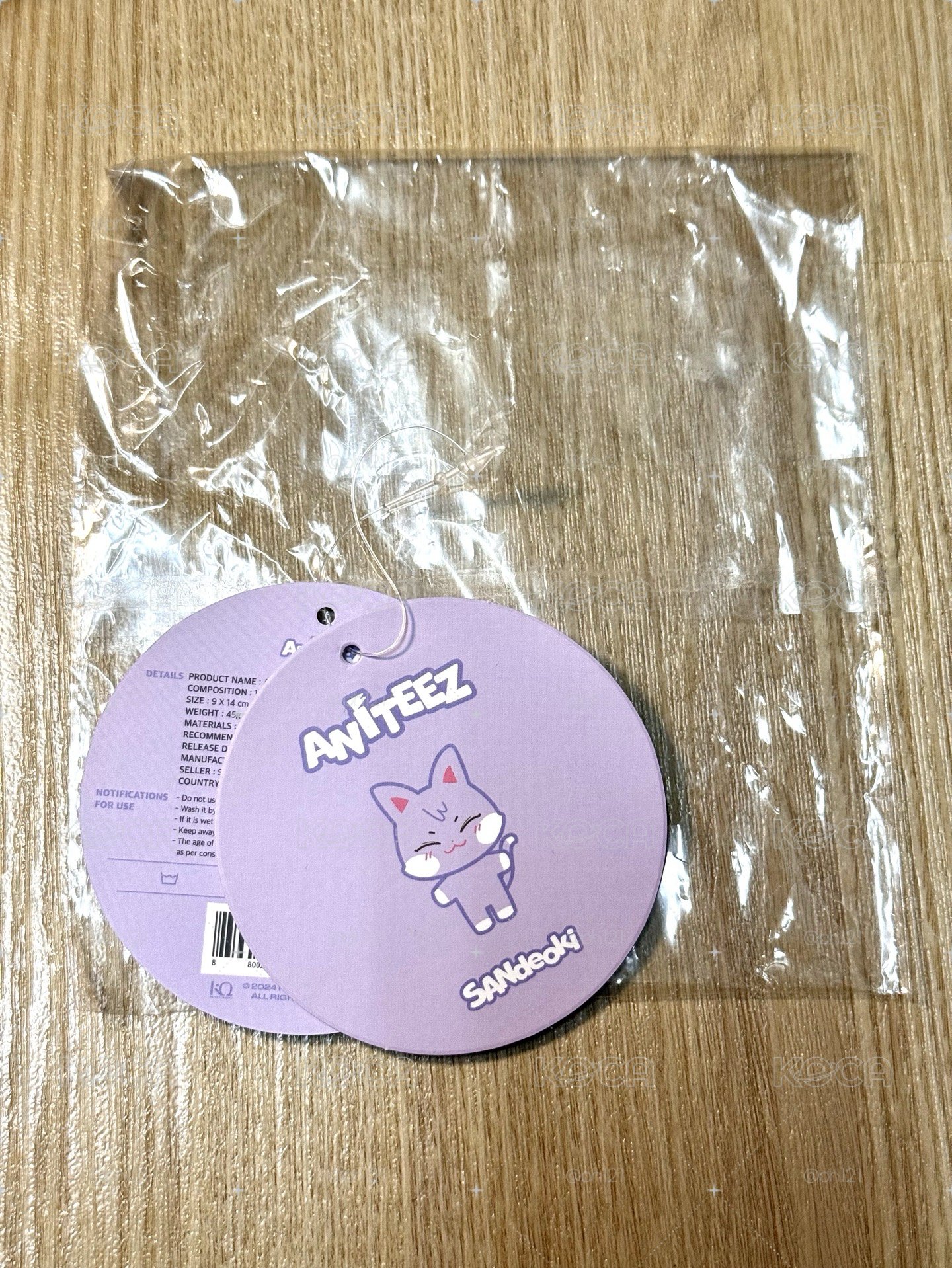 原皮傘德✨