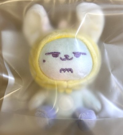 TXT 多迷七 然竣秀彬卡盤 送淡顏彩春