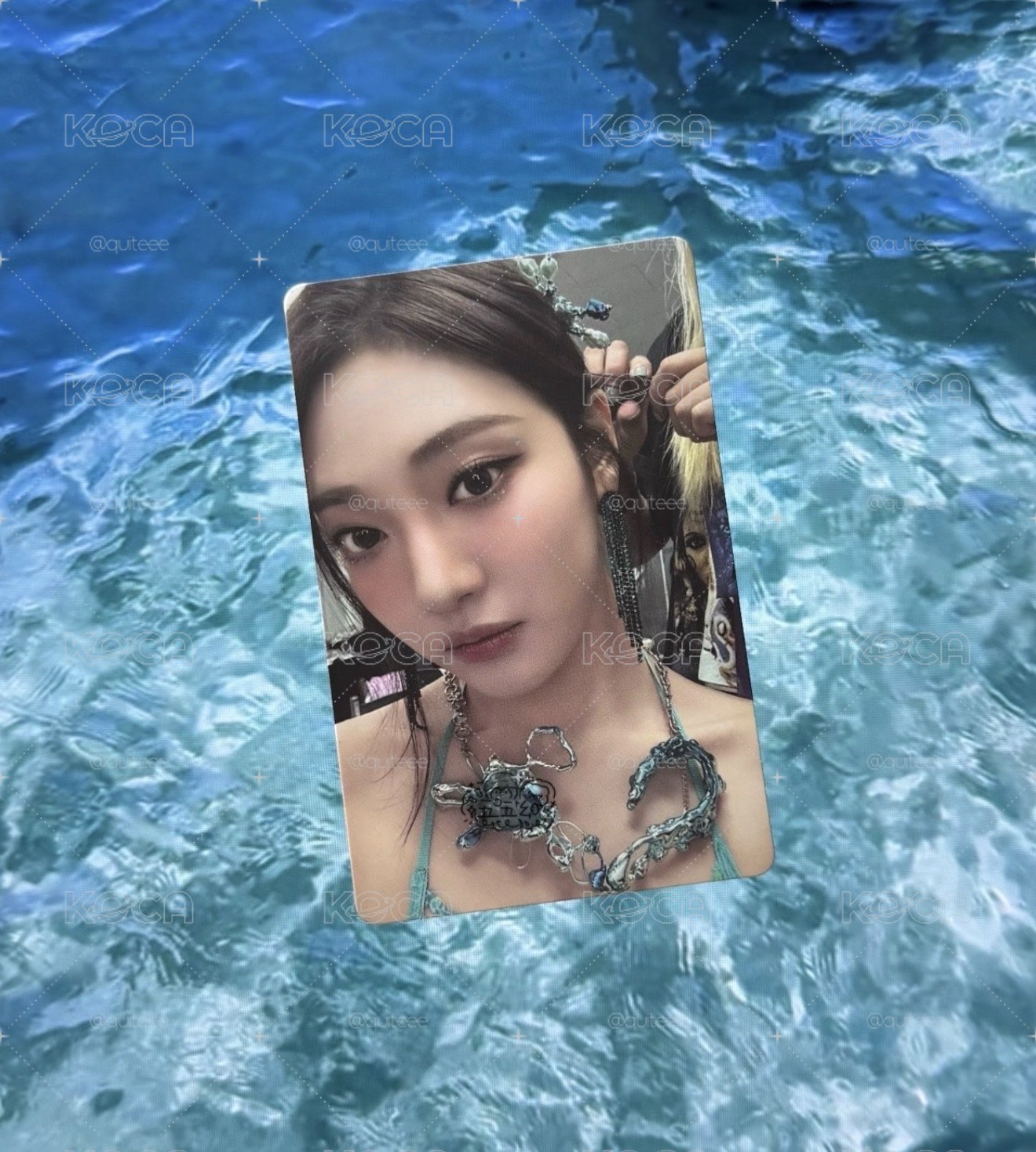 五星人魚寧