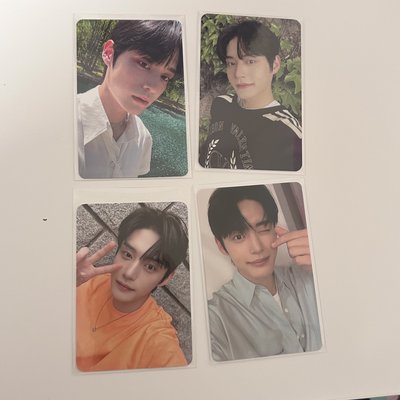 [ZB1] 金地雄小卡