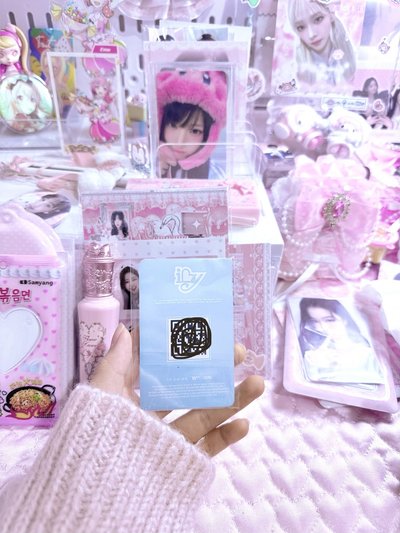 SMN 舒萌 專卡（未掃）