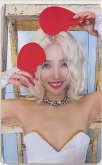 I LOVE Bandina 越南PVC卡 特典卡 
