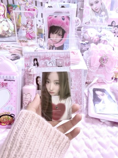 SMN mei萌衣 專卡