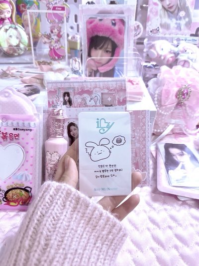 SMN mei萌衣 專卡