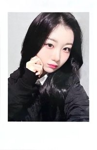 VV wm 線下 簽售卡 