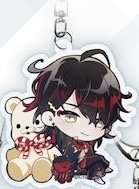 White day Goods 2022 鑰匙圈吊飾 