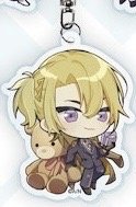 White day Goods 2022 鑰匙圈吊飾 
