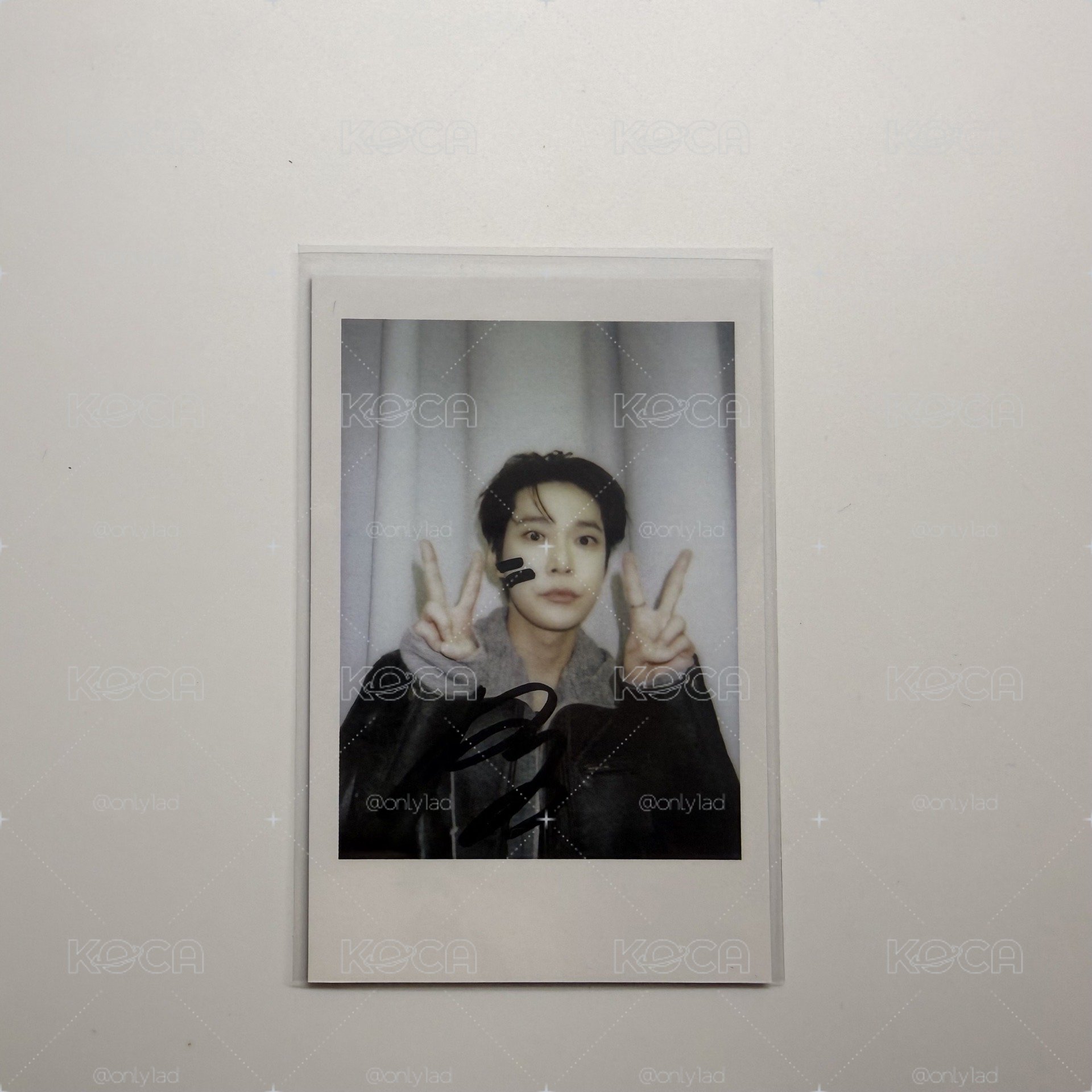 Doyoung 金道英 K4