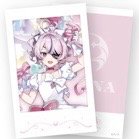 ILUNA一周年 拍立得 普