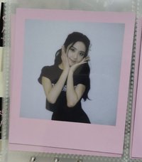 🔴周邊拍立得秀