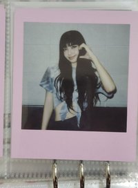 🟢周邊拍立得莎