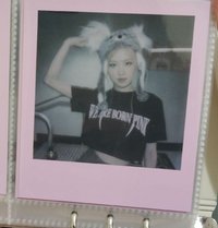 🔴周邊拍立得肉