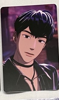 🖤專卡（黑衣）