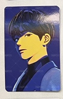 💙藍底專卡