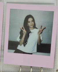 🔴週邊拍立得秀