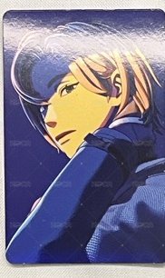 💜藍底專卡