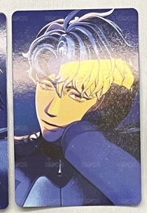 ❤️藍底專卡