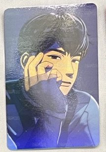🖤藍底專卡