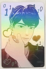🖤黑白專卡