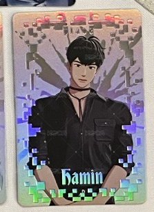 🖤閃卡