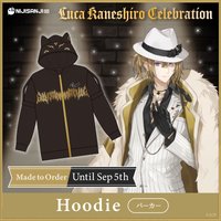 Luca Kaneshiro Celebration 外套 