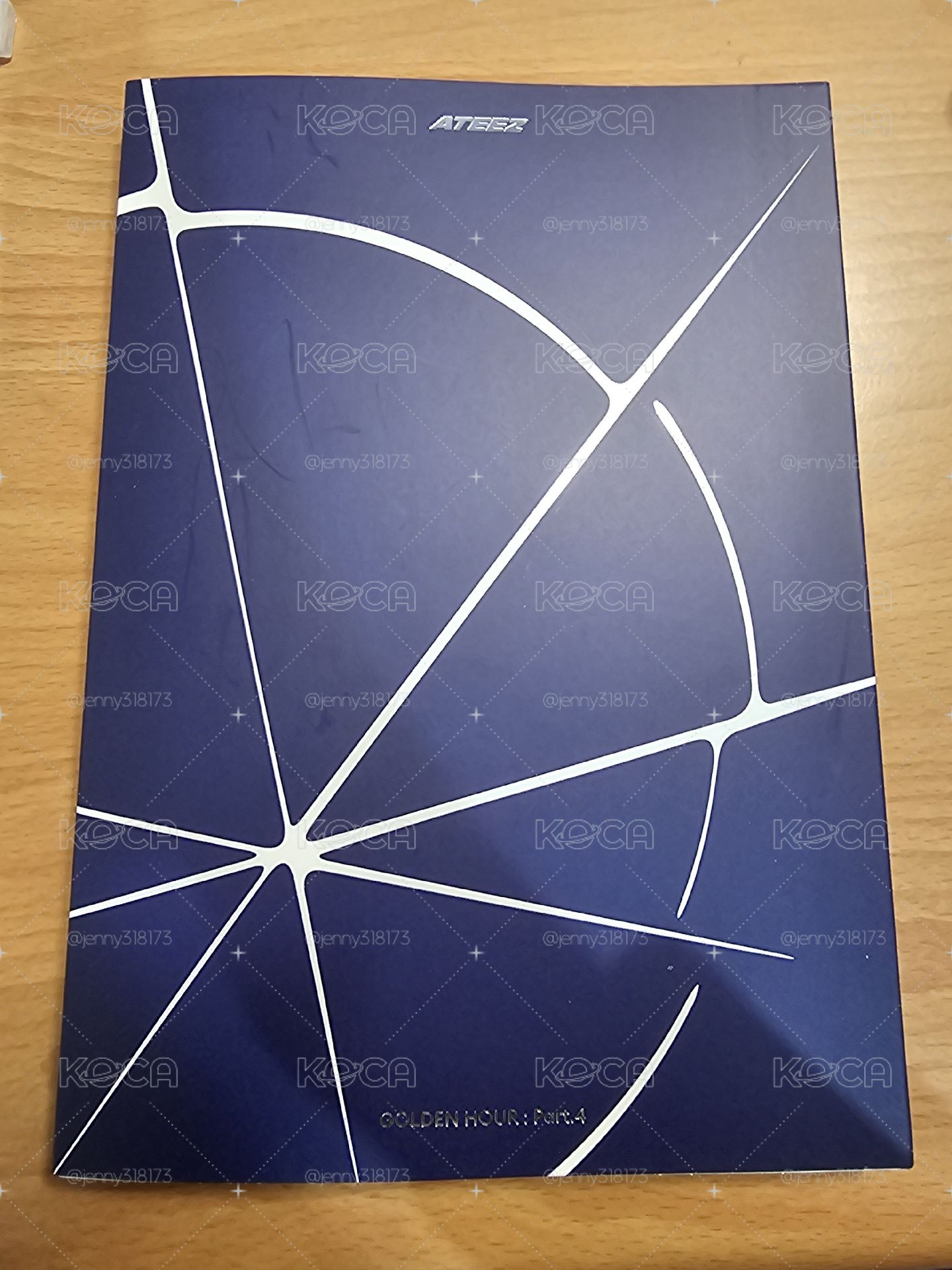 GH4 PB DIARY 空專