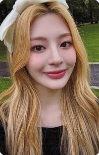 WE NEED LOVE el 二周 幸運卡 