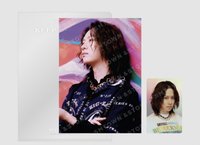 正規11 Vol.1 明信片組 閃卡