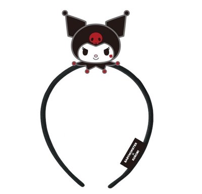 BM x KUROMI 💜二販