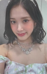 WE NEED LOVE am 幸運卡2.0 特典卡 