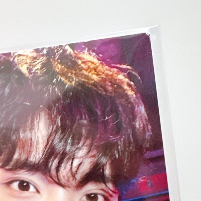 Seventeen museum組合 洪知秀