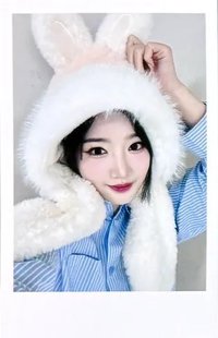 VV ju 線下4.0 簽售卡 250103