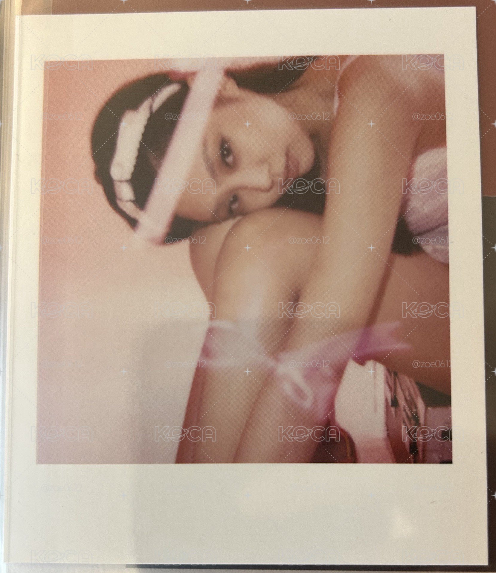 Jennie solo 1